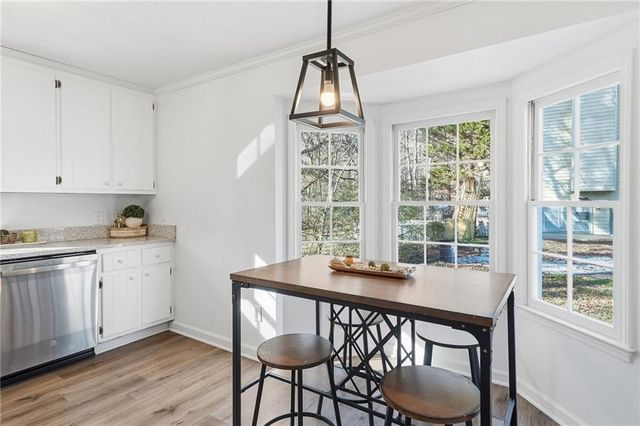 5641 Riding Woods SW Drive, Powder Springs, GA 30127