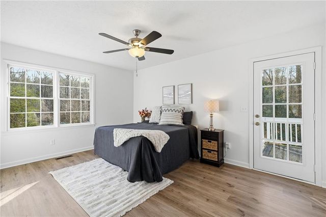 5641 Riding Woods SW Drive, Powder Springs, GA 30127