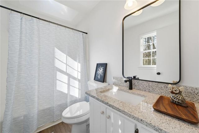 5641 Riding Woods SW Drive, Powder Springs, GA 30127