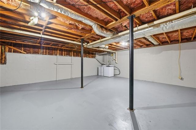 5641 Riding Woods SW Drive, Powder Springs, GA 30127