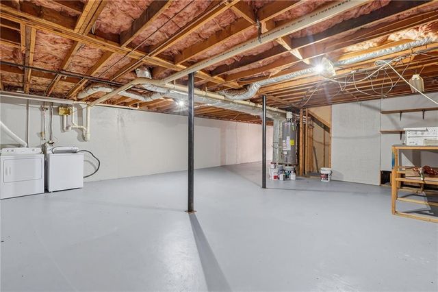 5641 Riding Woods SW Drive, Powder Springs, GA 30127