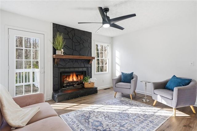 5641 Riding Woods SW Drive, Powder Springs, GA 30127