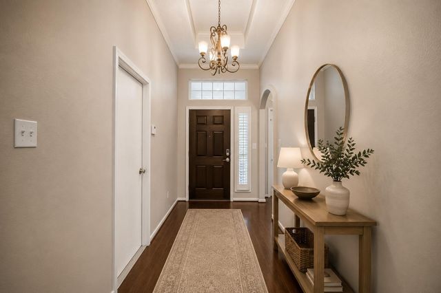 5210 Cottonwood Creek Lane, League City, TX 77573