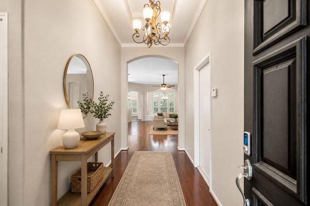 5210 Cottonwood Creek Lane, League City, TX 77573