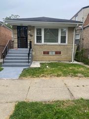 6642 S Wolcott Avenue, Chicago, IL 60636