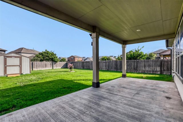 104 Kavanaugh ST, Georgetown, TX 78628
