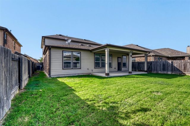 104 Kavanaugh ST, Georgetown, TX 78628