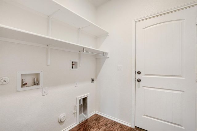 104 Kavanaugh ST, Georgetown, TX 78628