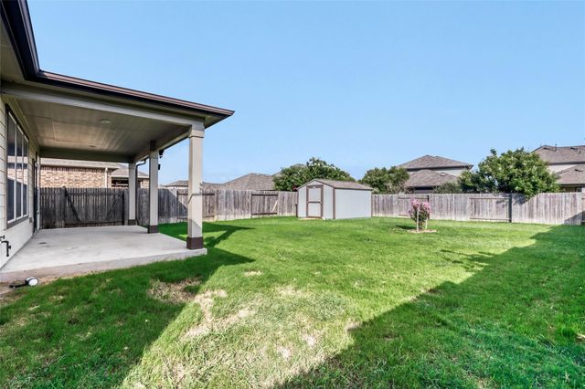 104 Kavanaugh ST, Georgetown, TX 78628