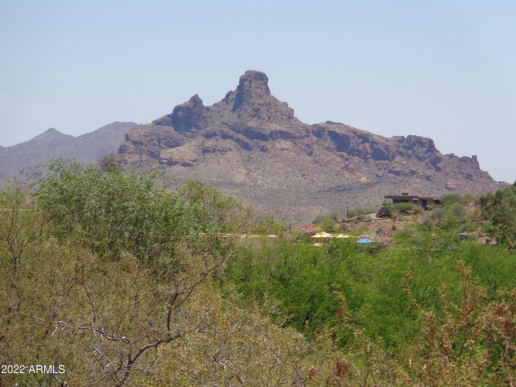 10820 N BUFFALO Drive 7, Fountain Hills, AZ 85268 — exterior