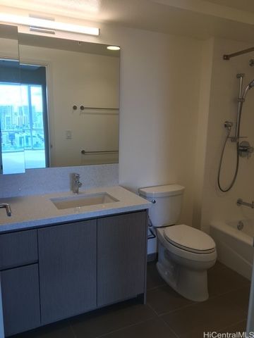 1631 Kapiolani Boulevard 2907, Honolulu, HI 96814