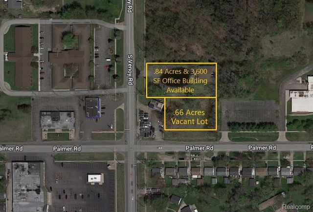 32730 Palmer Road, Westland, MI 48186