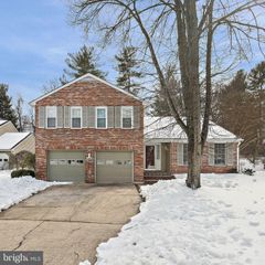 10123 SILVER TWINE, Columbia, MD 21046