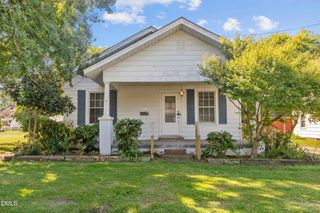 307 E F Street, Erwin, NC 28339