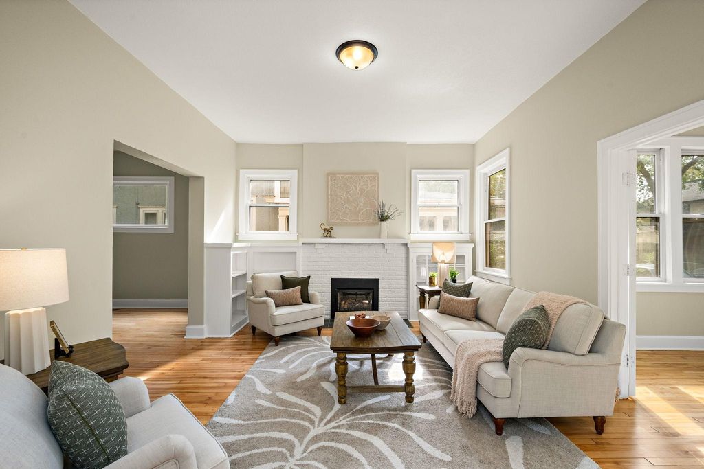 2731 Fremont Avenue S, Minneapolis, MN 55408 — photo 2