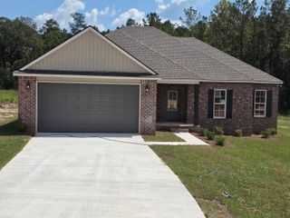 19 Harvard Oak, Hattiesburg, MS 39402
