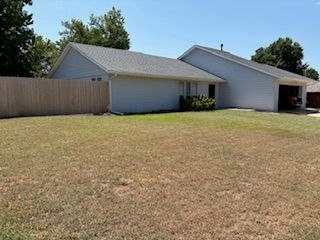 2018 Oakmeadows Drive, Norman, OK 73071