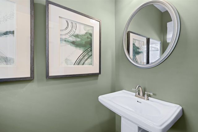 4209 Jabalia Lane, Cleveland, TN 37323