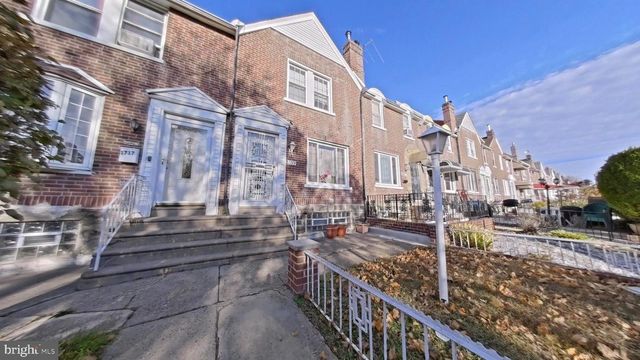 1719 MOHICAN ST, Philadelphia, PA 19138