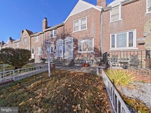 1719 MOHICAN ST, Philadelphia, PA 19138