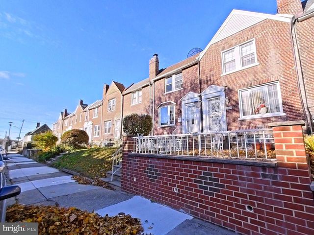 1719 MOHICAN ST, Philadelphia, PA 19138