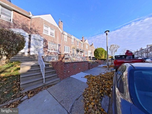 1719 MOHICAN ST, Philadelphia, PA 19138