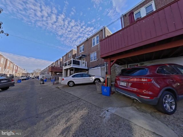 1719 MOHICAN ST, Philadelphia, PA 19138