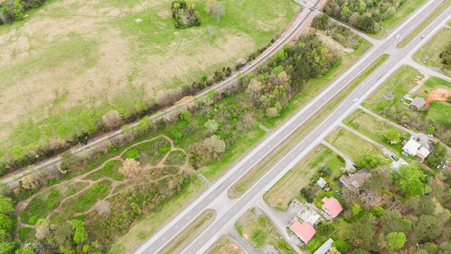 00 Rhea County Highway, Evensville, TN 37332