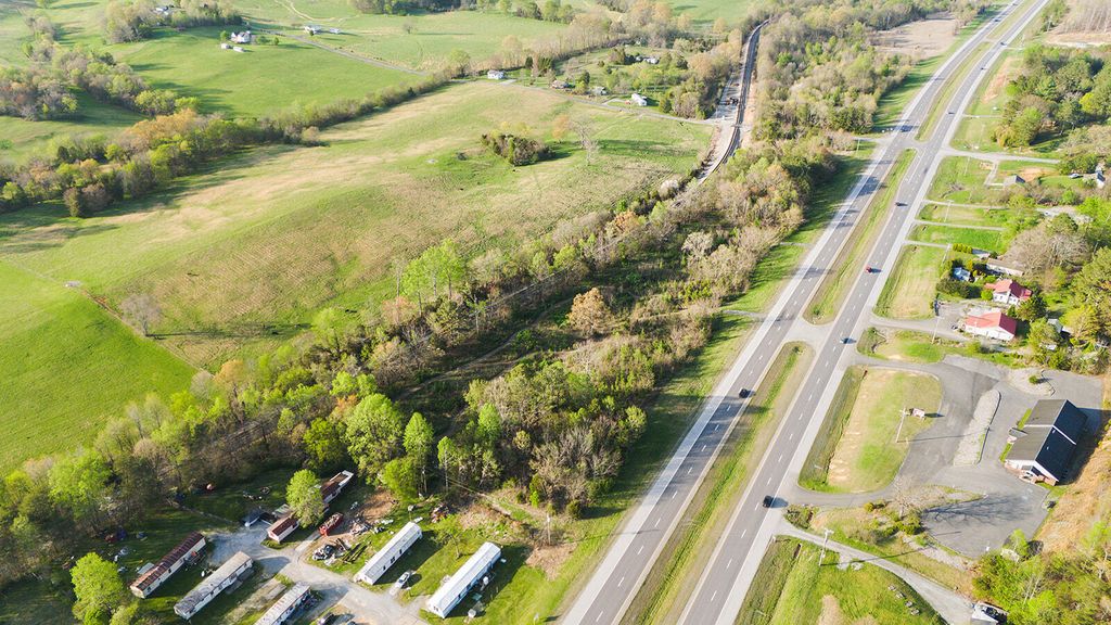 00 Rhea County Highway, Evensville, TN 37332