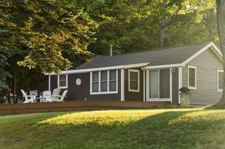 10862 Torchlight Lane, Central Lake, MI 49622