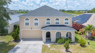 5392 CHANDLER DRIVE, Winter Haven, FL 33884