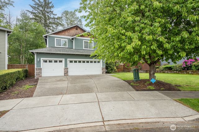 17825 79th Drive NE, Arlington, WA 98223