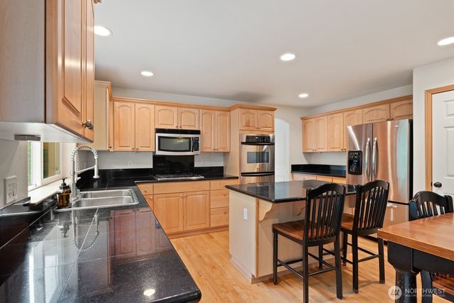 17825 79th Drive NE, Arlington, WA 98223