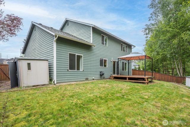 17825 79th Drive NE, Arlington, WA 98223