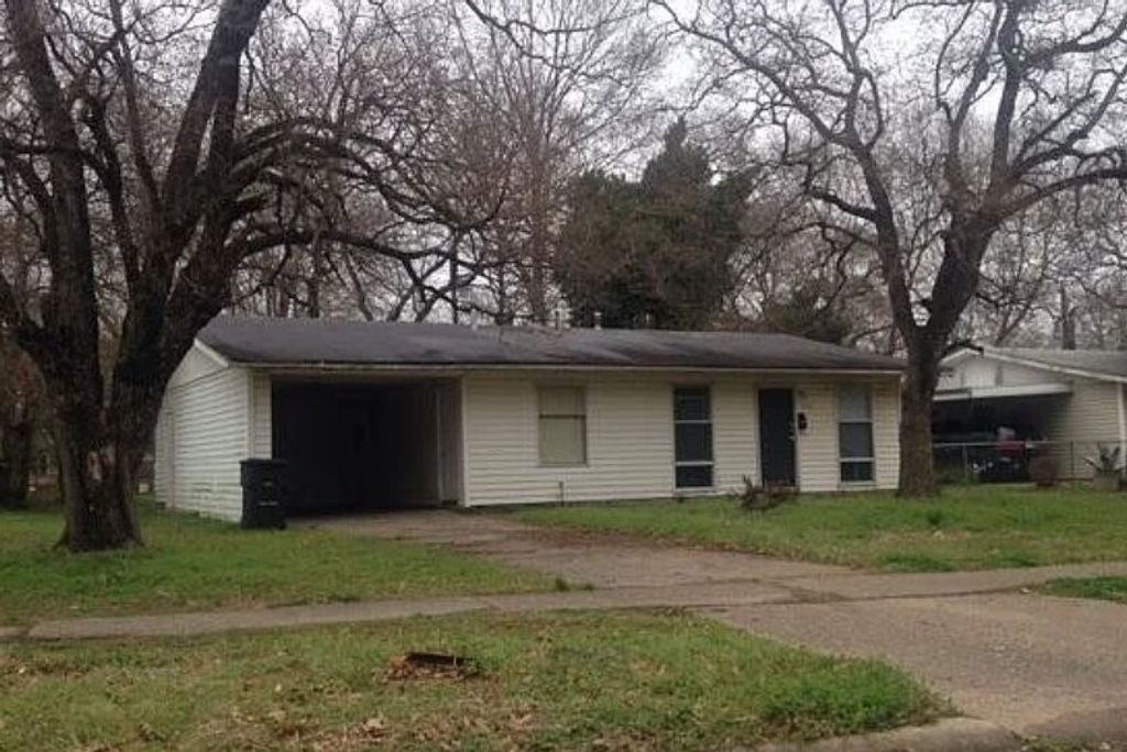 5341 Prentiss Avenue, Shreveport, LA 71108