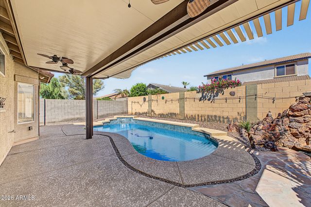 12534 W JEFFERSON Street, Avondale, AZ 85323