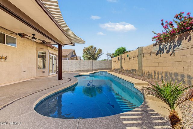 12534 W JEFFERSON Street, Avondale, AZ 85323