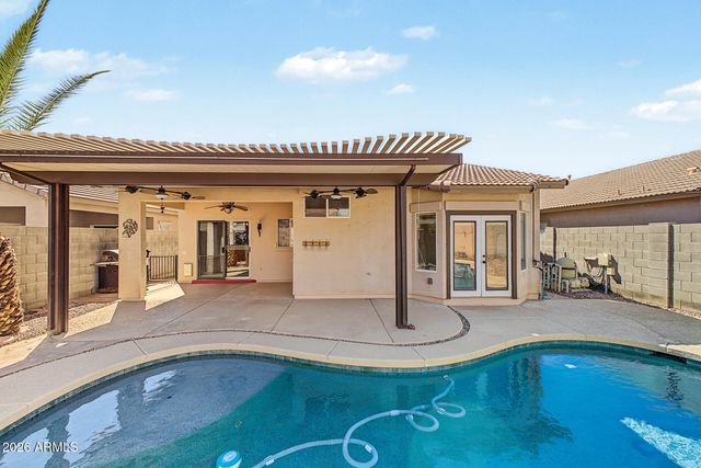 12534 W JEFFERSON Street, Avondale, AZ 85323