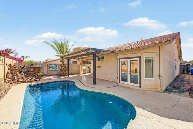 12534 W JEFFERSON Street, Avondale, AZ 85323