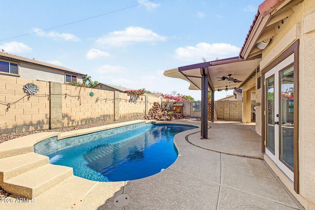 12534 W JEFFERSON Street, Avondale, AZ 85323
