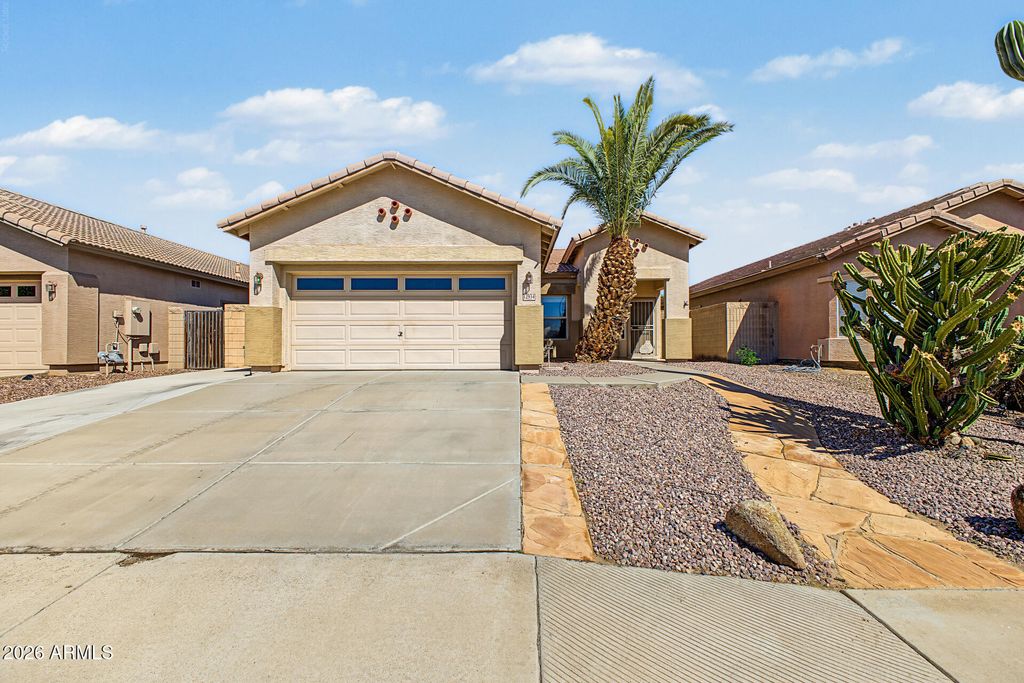 12534 W JEFFERSON Street, Avondale, AZ 85323 — photo 2