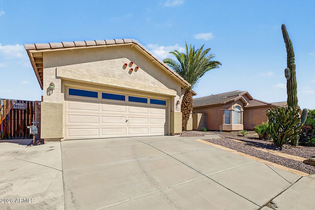 12534 W JEFFERSON Street, Avondale, AZ 85323 — photo 3