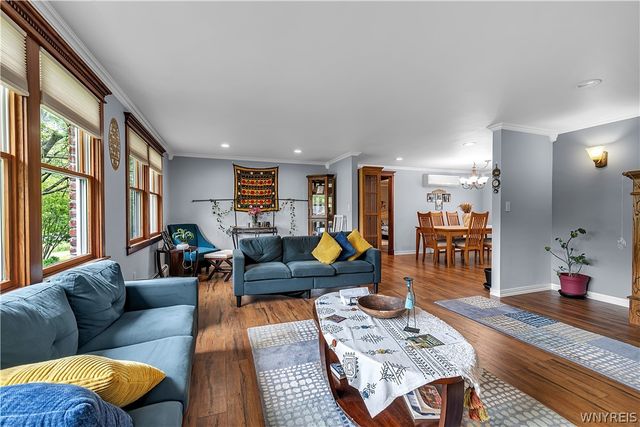 8165 Miles Road, Clarence, NY 14051