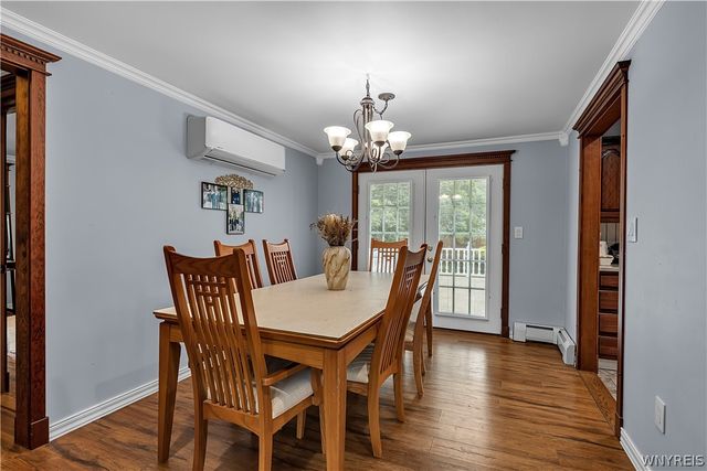8165 Miles Road, Clarence, NY 14051