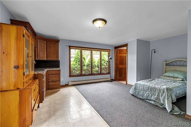 8165 Miles Road, Clarence, NY 14051