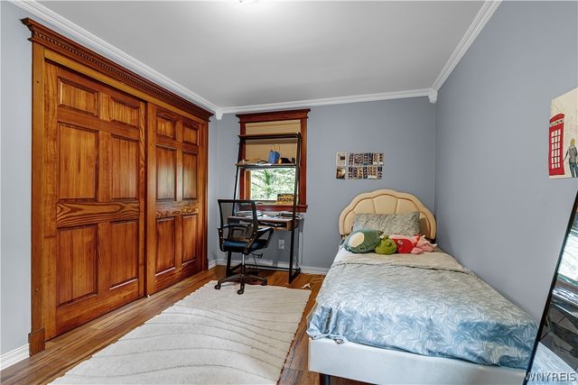 8165 Miles Road, Clarence, NY 14051