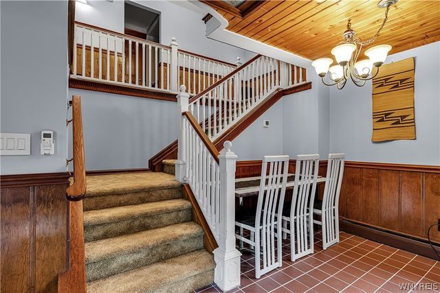 8165 Miles Road, Clarence, NY 14051
