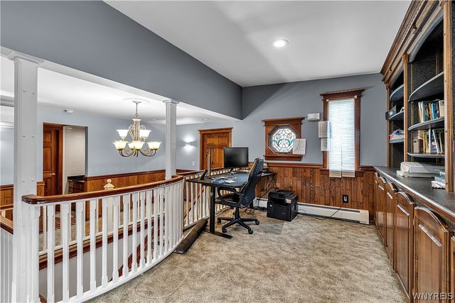8165 Miles Road, Clarence, NY 14051