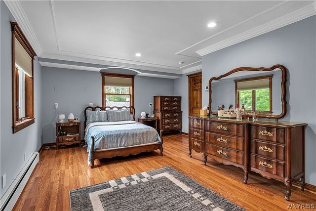 8165 Miles Road, Clarence, NY 14051