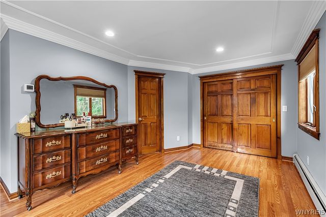 8165 Miles Road, Clarence, NY 14051
